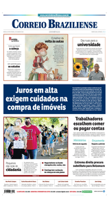 Correio Braziliense