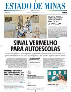 Estado de Minas Estado de Minas