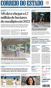 Correio do Estado MS