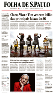 Folha de S.Paulo