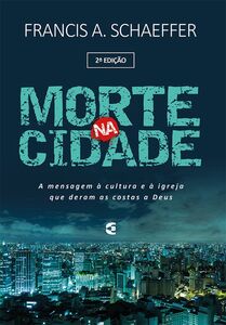 Morte na cidade