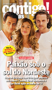 Contigo Novelas Contigo Novelas