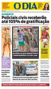 O Dia RJ