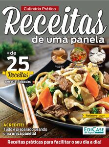 Receitas sem segredos Receitas sem segredos