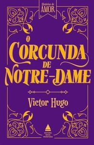 O corcunda de Notre-Dame