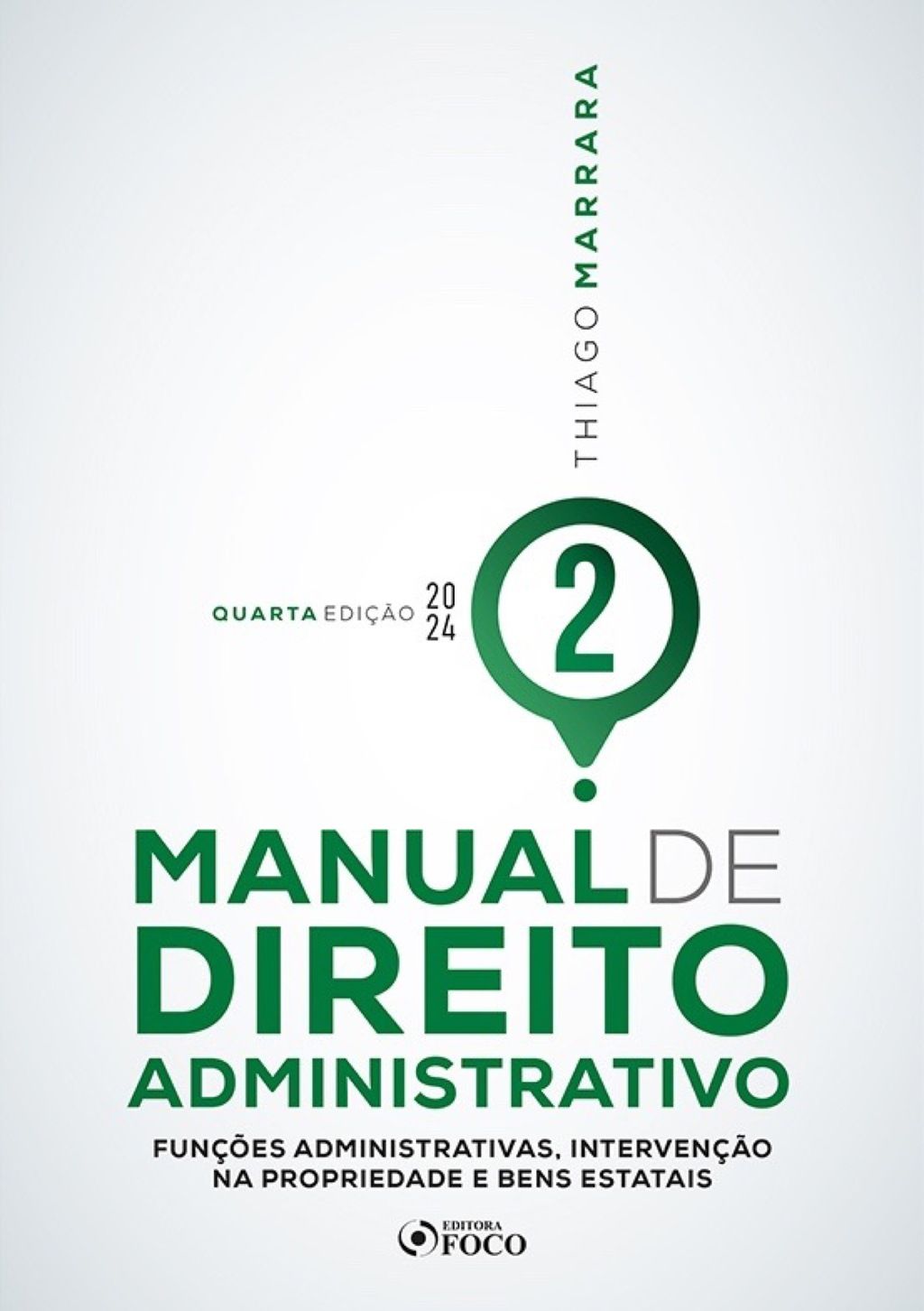 Manual de Direito Administrativo