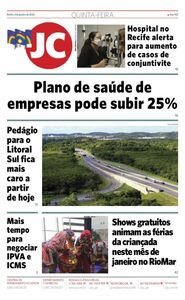 Jornal do Commercio