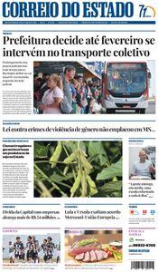 Correio do Estado MS