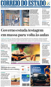 Correio do Estado MS