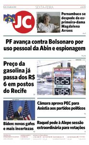 Jornal do Commercio