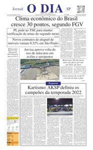 O Dia SP