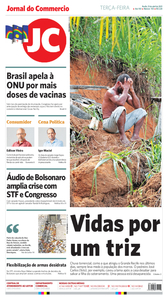 Jornal do Commercio