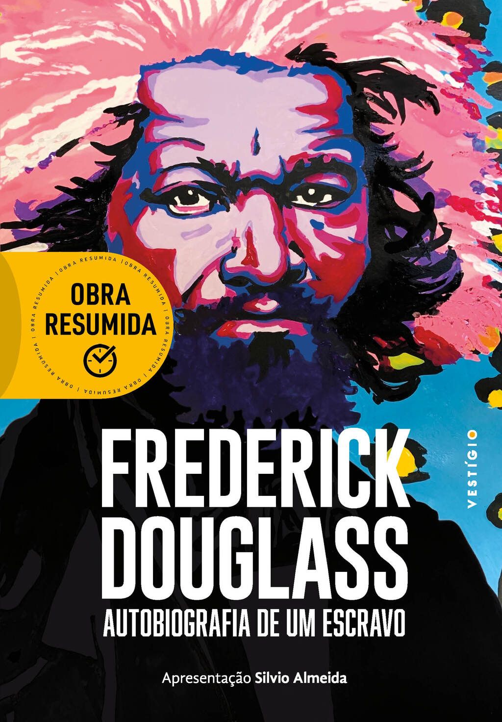 Frederick Douglass (resumo)