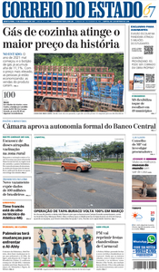 Correio do Estado MS