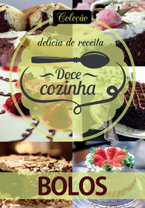 Doce Cozinha Doce Cozinha