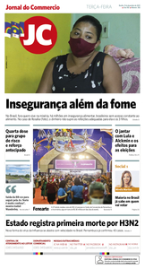 Jornal do Commercio