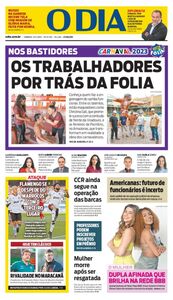 O Dia RJ