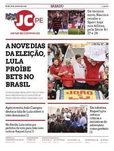 Jornal do Commercio