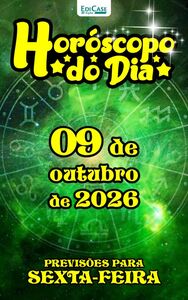 Horóscopo do Dia
