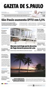 Jornal Gazeta
