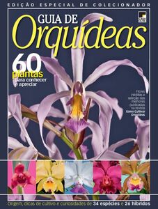 Orquídeas Especial