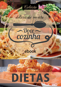 Doce Cozinha Doce Cozinha