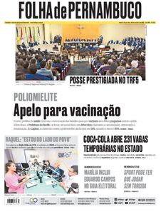 Folha de Pernambuco