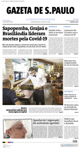 Jornal Gazeta