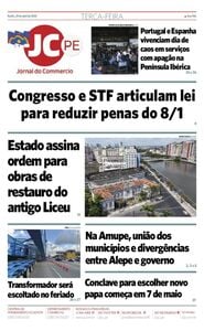 Jornal do Commercio Jornal do Commercio