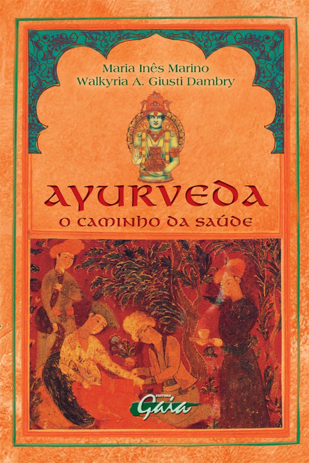 Ayurveda