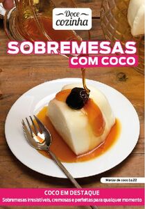 Doce Cozinha