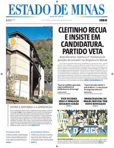 Estado de Minas