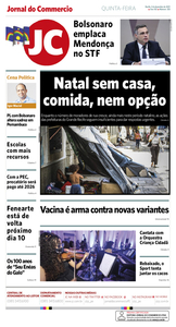Jornal do Commercio