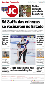 Jornal do Commercio