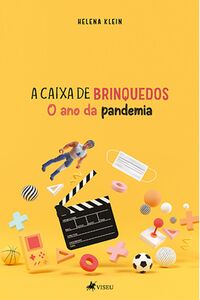 A caixa de brinquedos