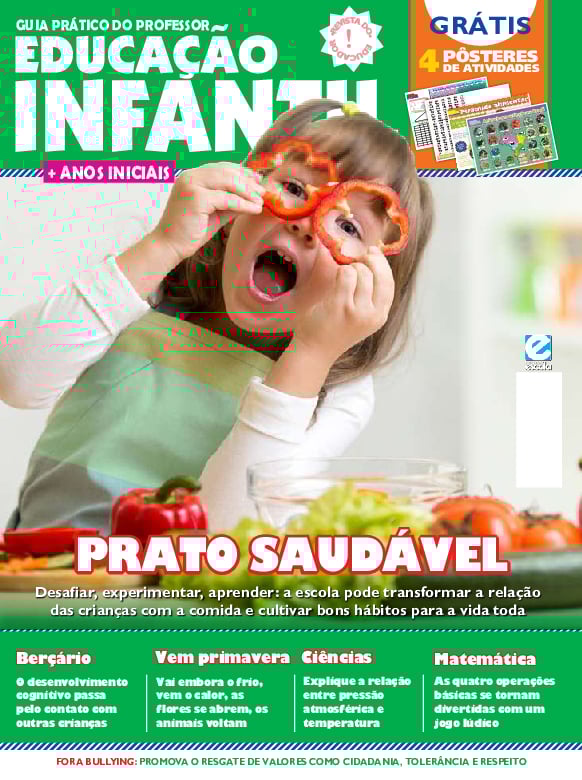 Guia Educação Infantil