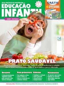 Guia Educação Infantil Guia Educação Infantil