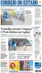 Correio do Estado MS