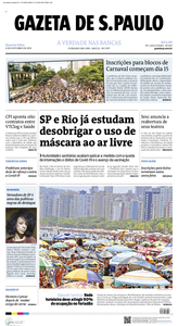 Jornal Gazeta