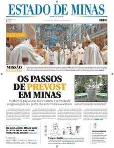 Estado de Minas Estado de Minas