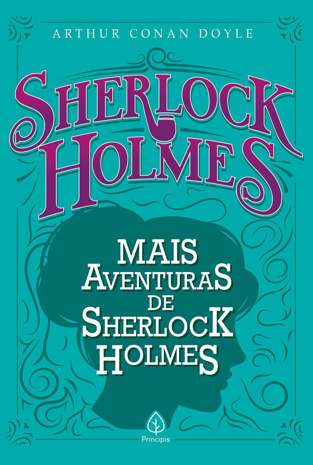 Mais aventuras de Sherlock Holmes