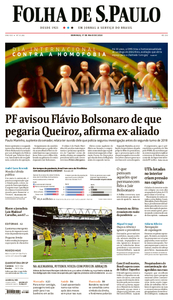 Folha de S.Paulo