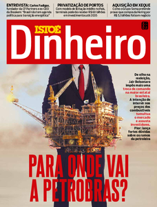 ISTOÉ Dinheiro - Acervo