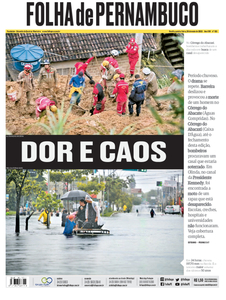 Folha de Pernambuco