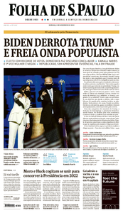 Folha de S.Paulo