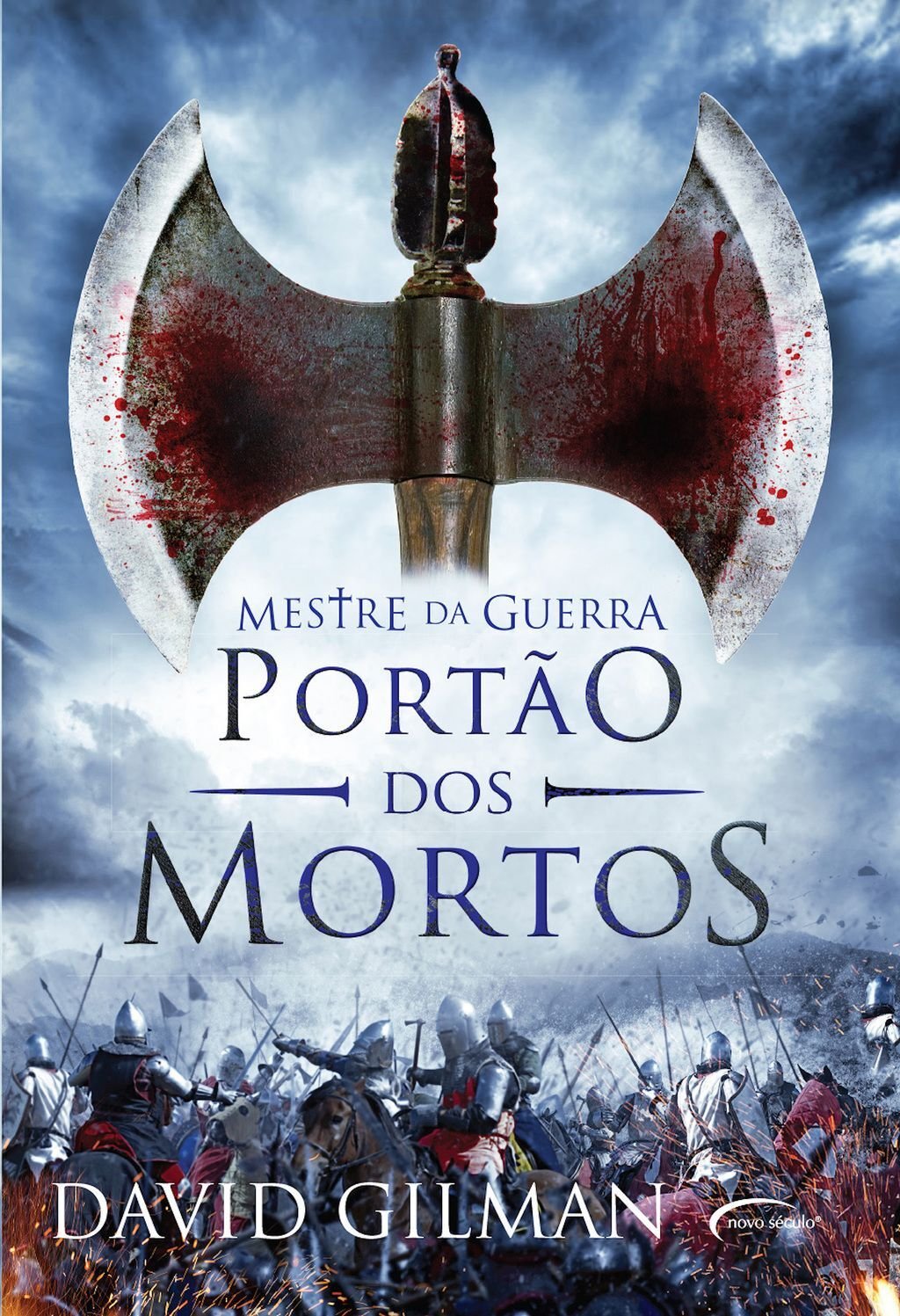 Portão dos mortos