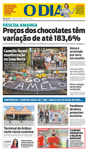 O Dia RJ