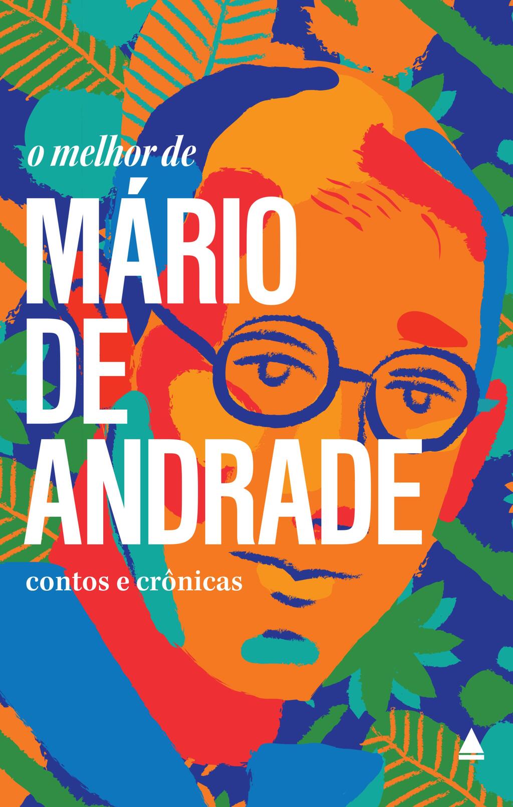 O melhor de Mário de Andrade