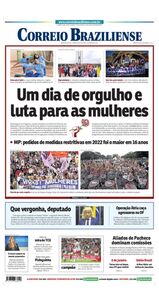 Correio Braziliense