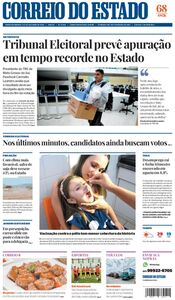 Correio do Estado MS